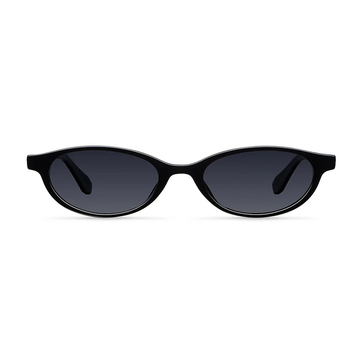 Meller Binti All Black Negro 1