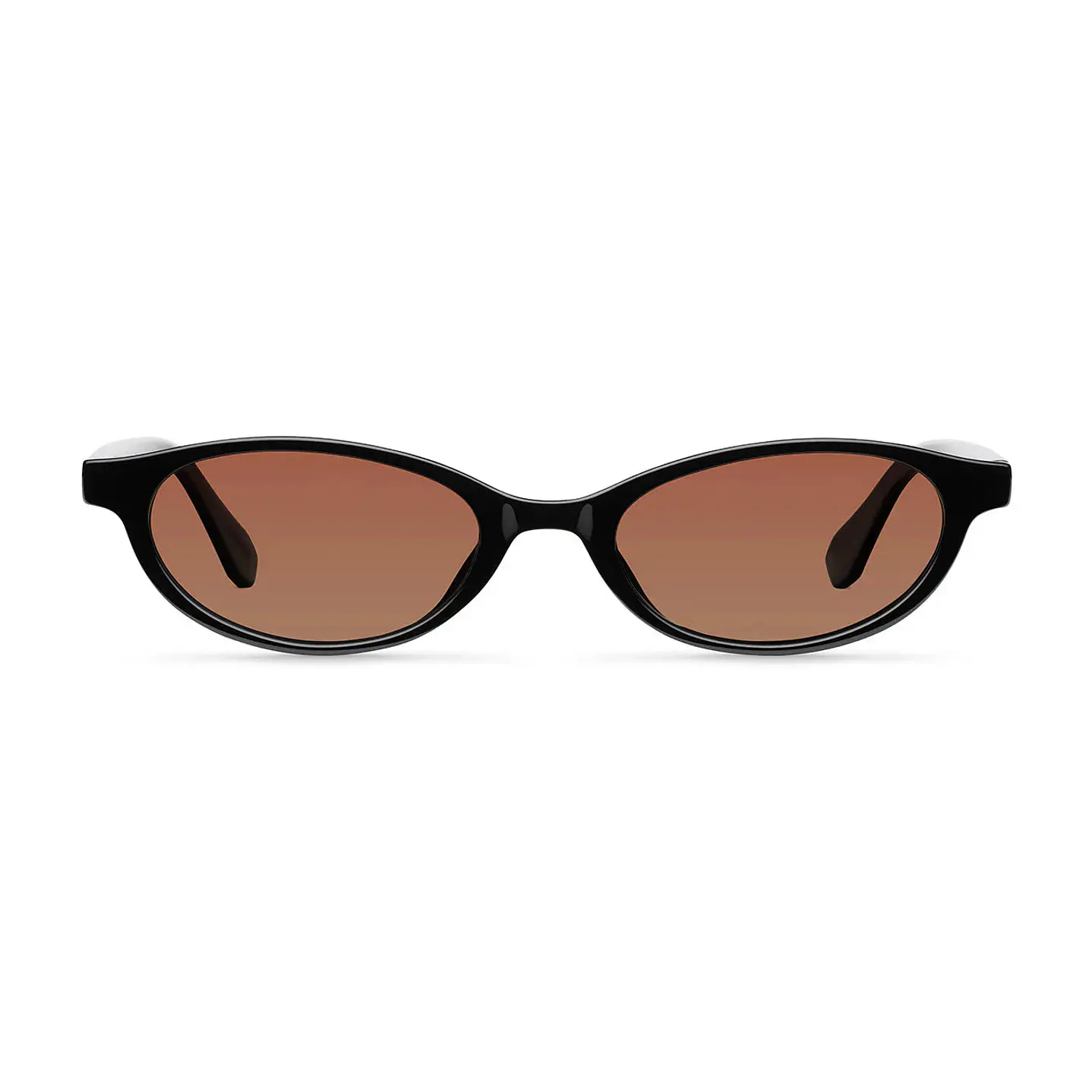 Meller Binti Black Brown 1