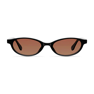 Meller Binti Black Brown