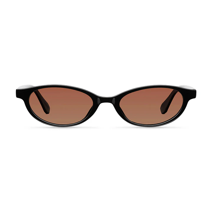 Meller Binti Black Brown 1