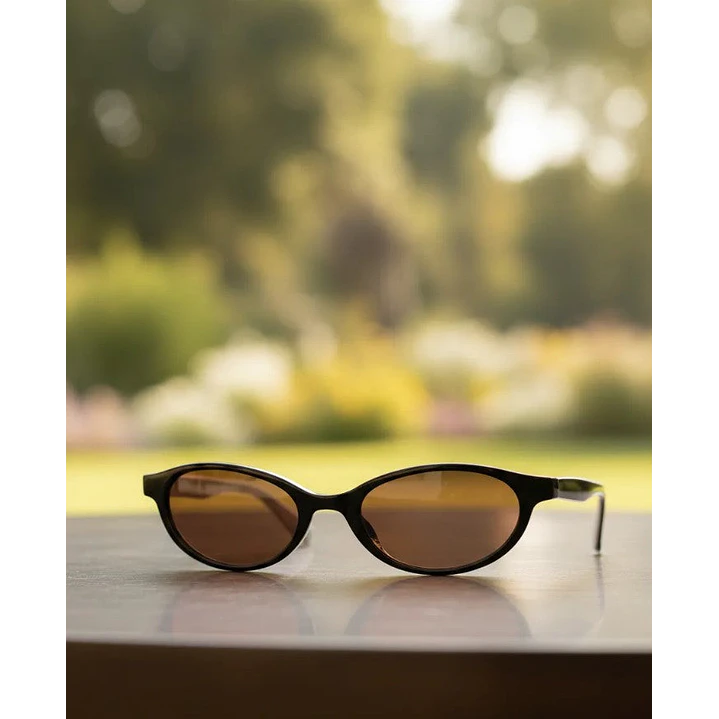 Meller Binti Black Brown 4