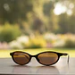 Meller Binti Black Brown - Miniatura 4