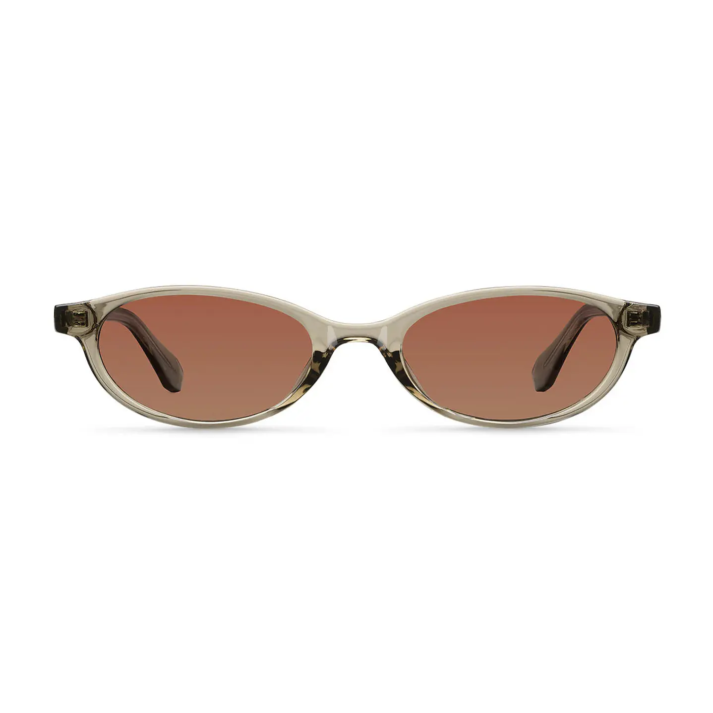 Meller Binti Greige Brown 1