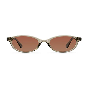 Meller Binti Greige Brown