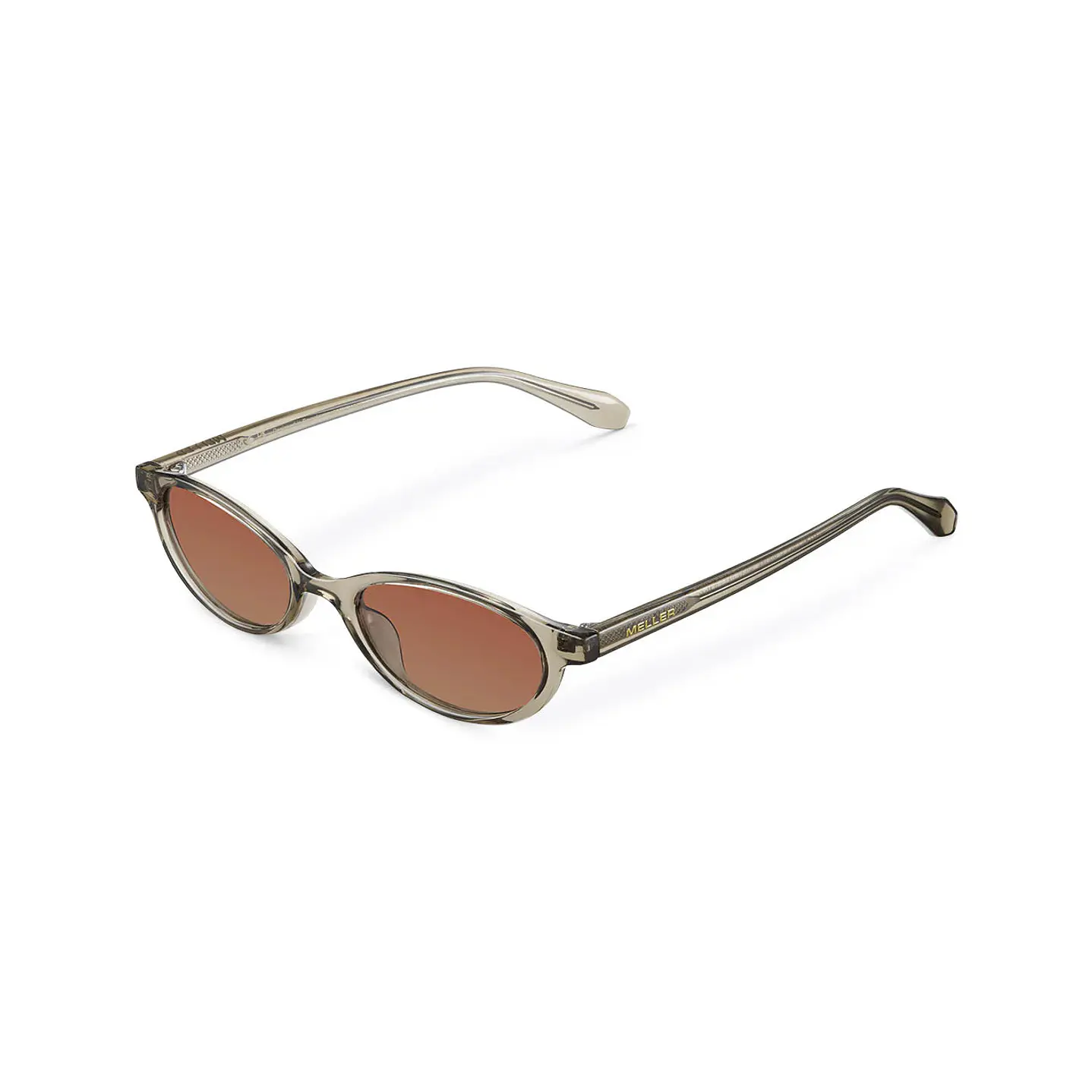 Meller Binti Greige Brown 2