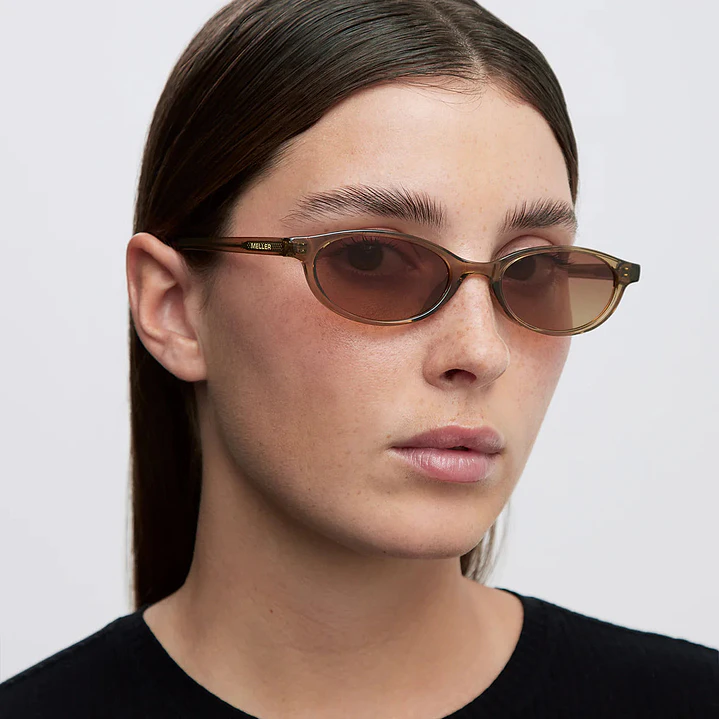Meller Binti Greige Brown 4