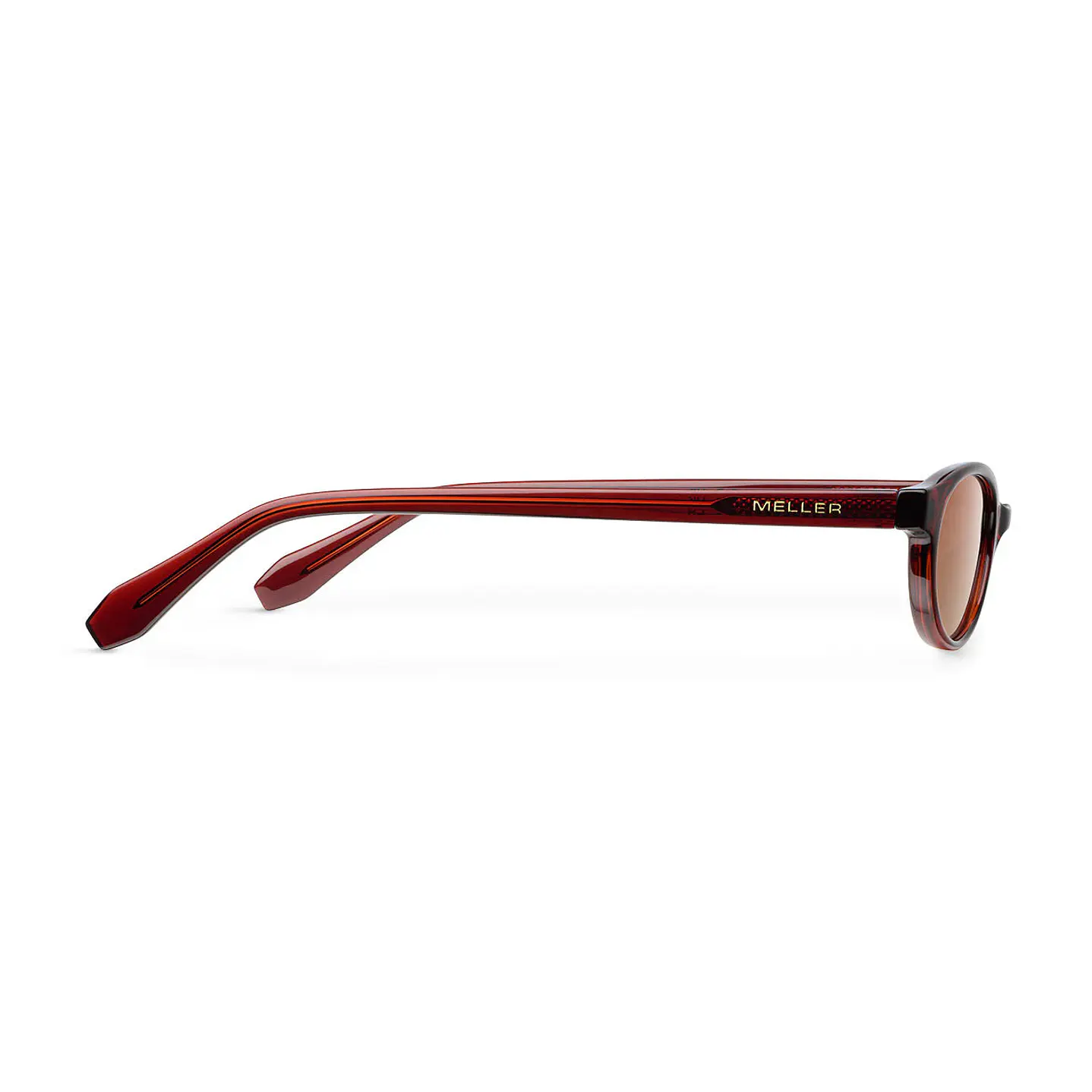 Meller Binti Maroon Brown 3