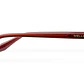Meller Binti Maroon Brown - Miniatura 3