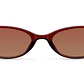 Meller Binti Maroon Brown - Miniatura 1