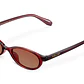 Meller Binti Maroon Brown - Miniatura 2