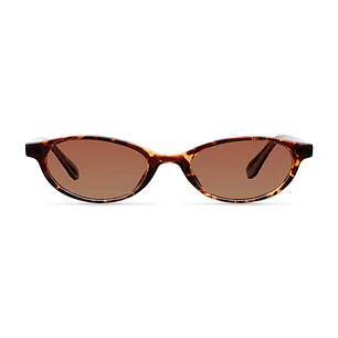 Meller Binti Tigris Brown