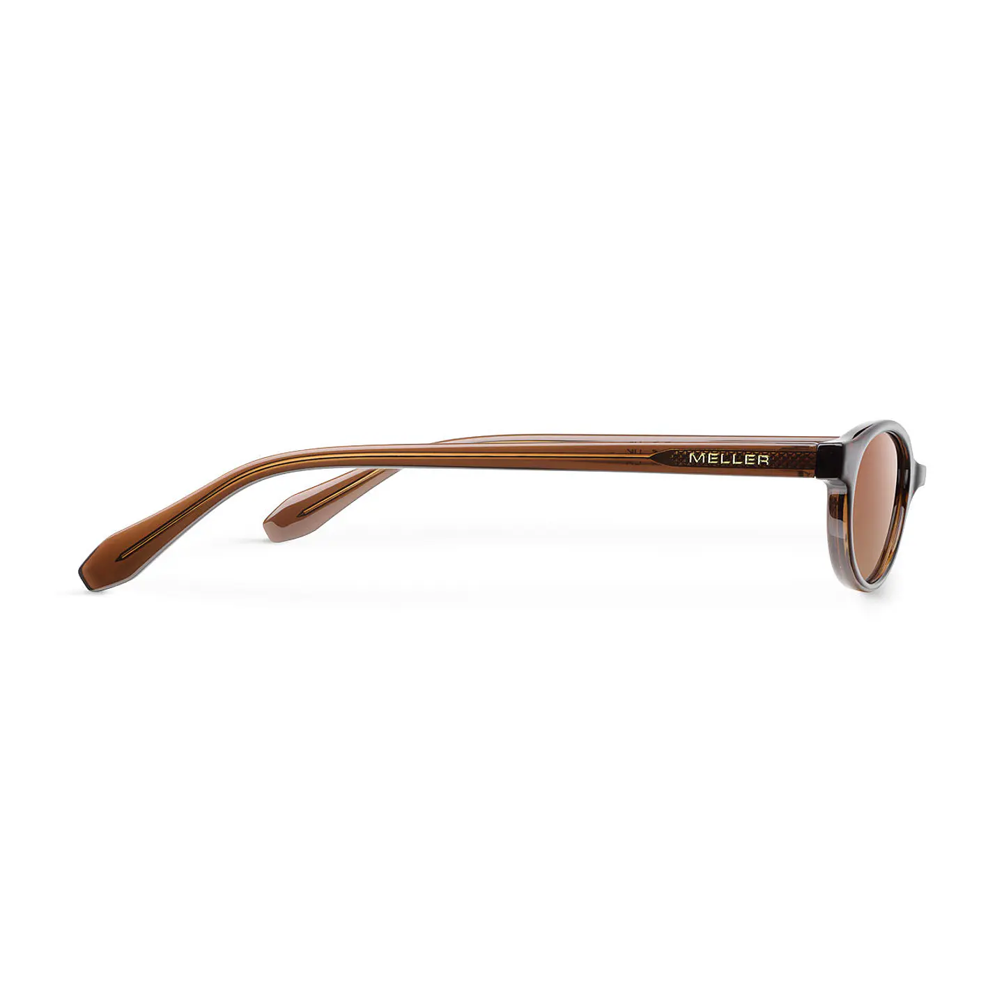 Meller Binti Red Brown 3