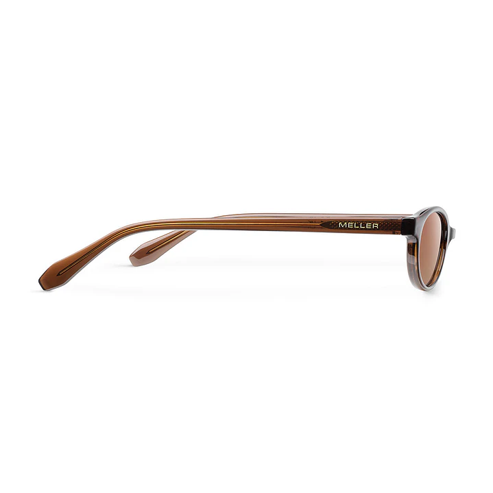 Meller Binti Red Brown 3