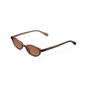 Meller Binti Red Brown