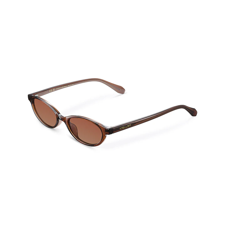 Meller Binti Red Brown 2