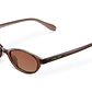 Meller Binti Red Brown - Miniatura 2