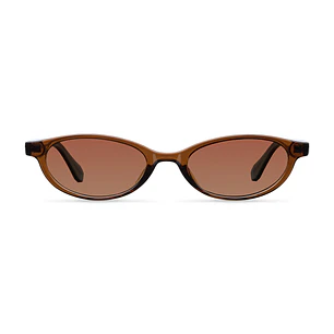 Meller Binti Red Brown