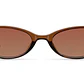 Meller Binti Red Brown - Miniatura 1