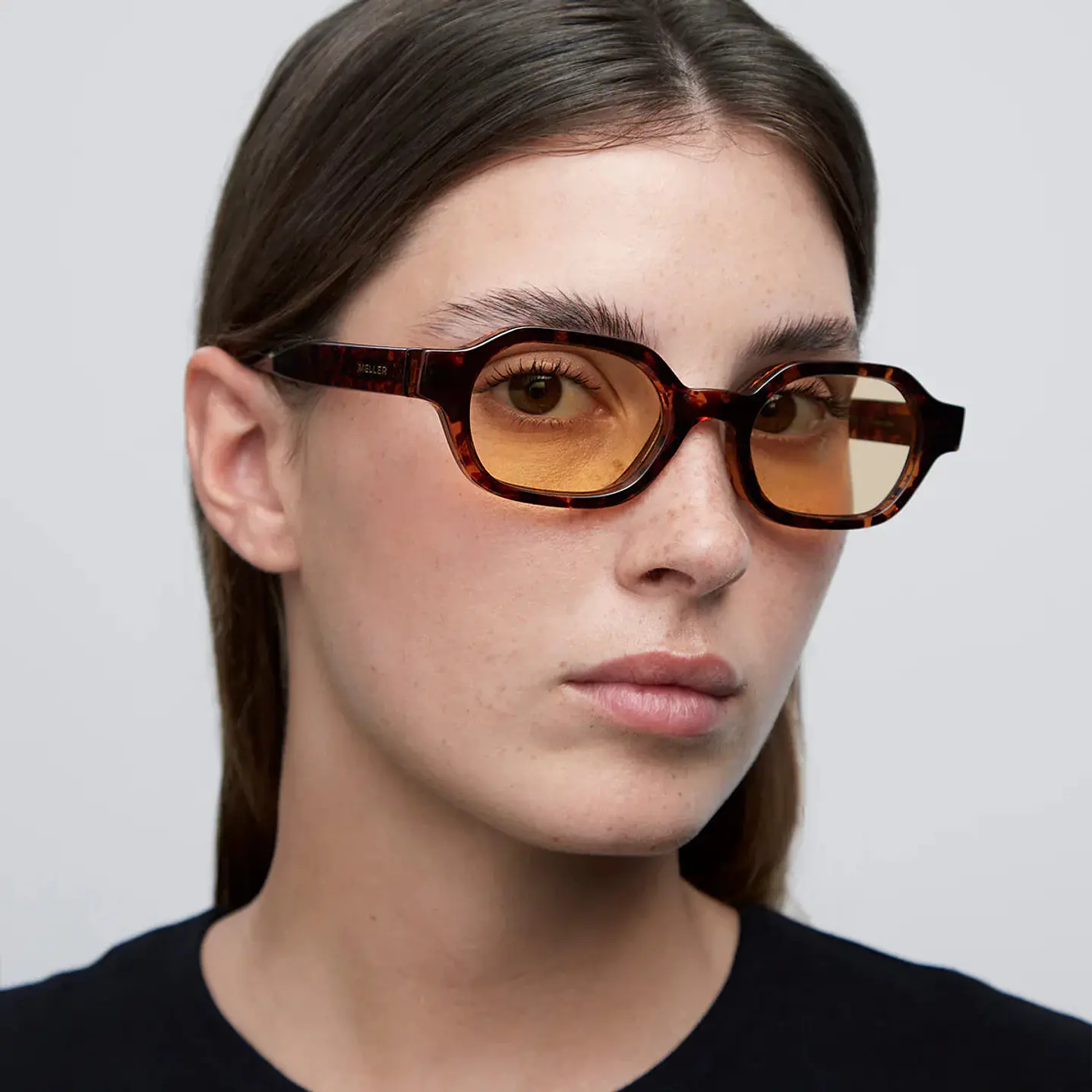 Meller Cumbi Tigris Yellow 4
