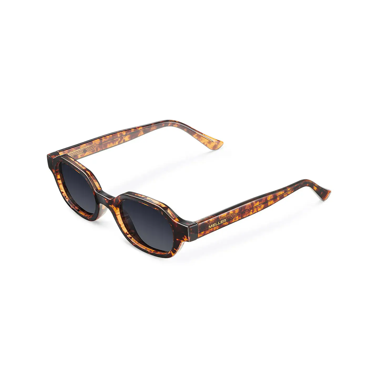 Meller Cumbi Tigris Carbon 2
