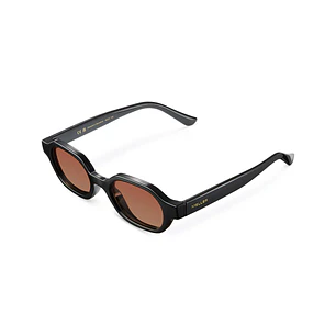 Meller Cumbi Black Brown