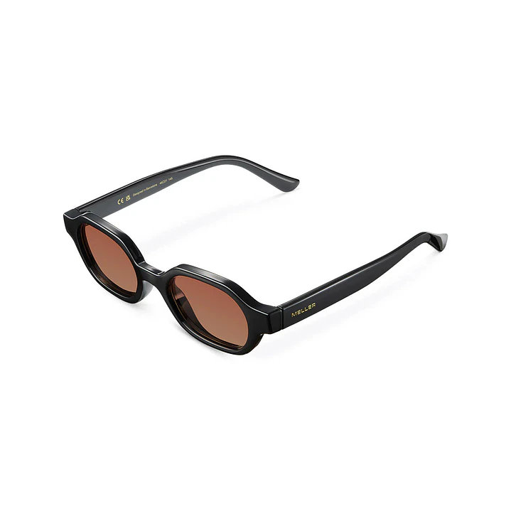 Meller Cumbi Black Brown 2