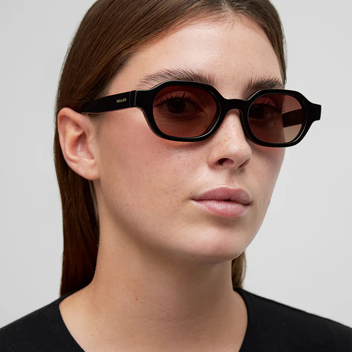 Meller Cumbi Black Brown 4