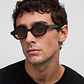 Meller Cumbi Black Brown - Miniatura 5