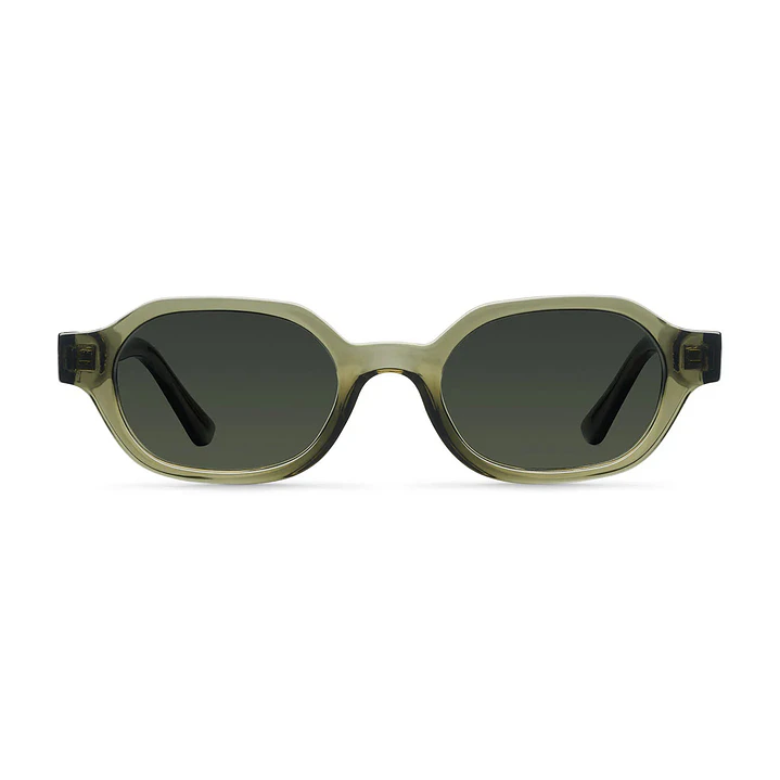 Meller Cumbi Stone Olive 1