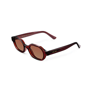 Meller Cumbi Maroon Brown