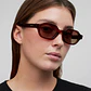 Meller Cumbi Maroon Brown - Miniatura 4