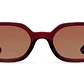 Meller Cumbi Maroon Brown - Miniatura 1