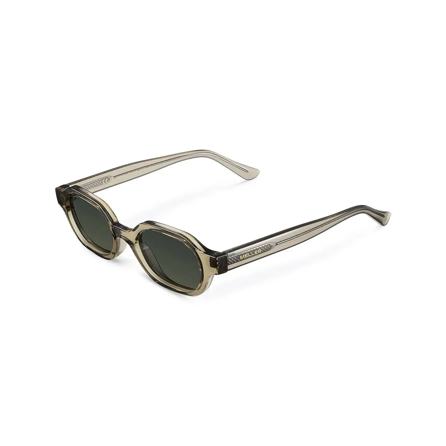 Meller Cumbi Greige Olive 2