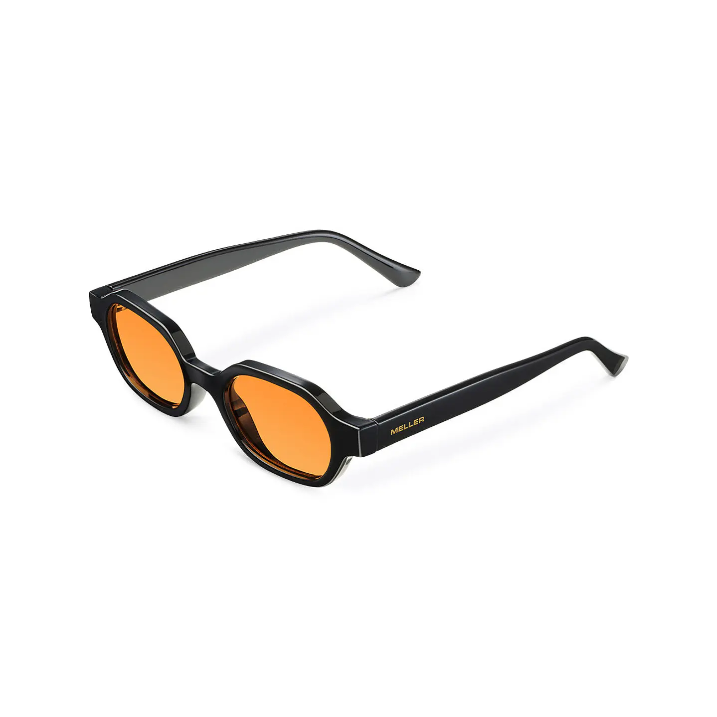 Meller Cumbi Black Orange 2