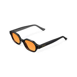 Meller Cumbi Black Orange