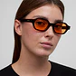 Meller Cumbi Black Orange - Miniatura 4