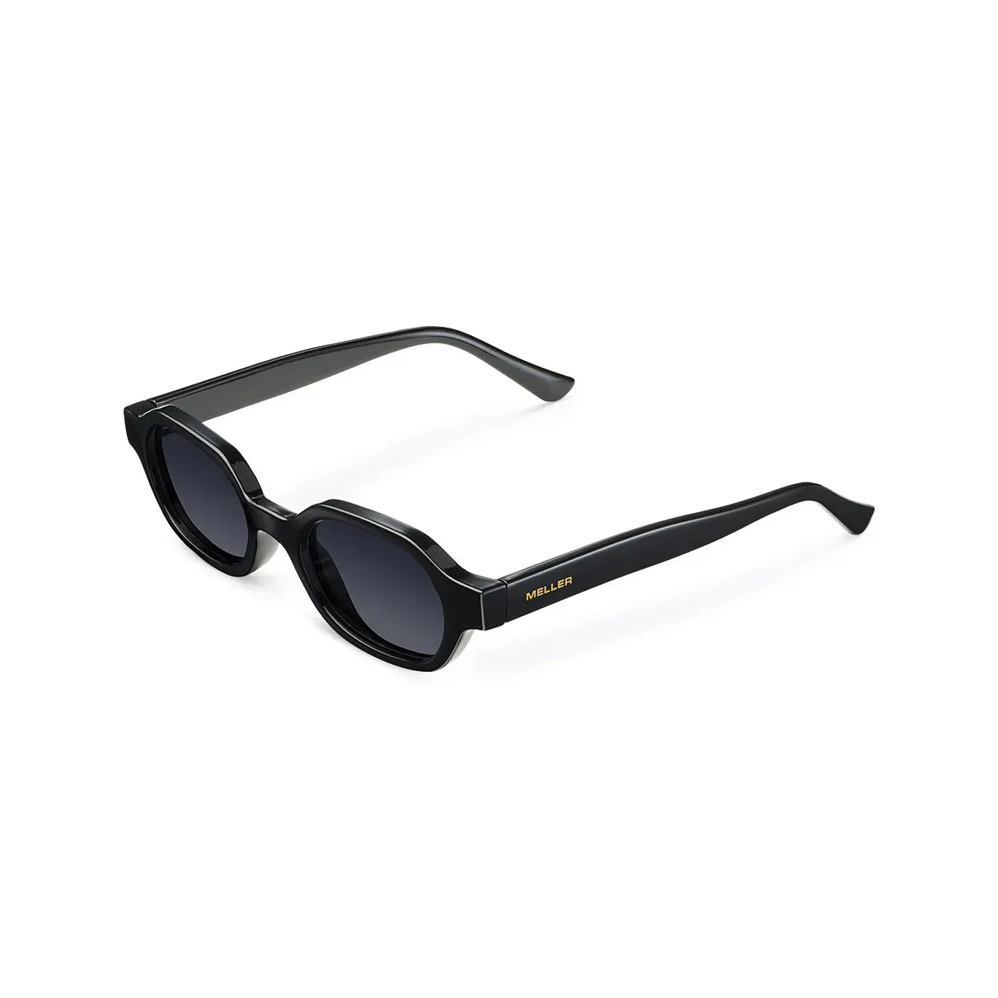 Meller Cumbi All Black 2