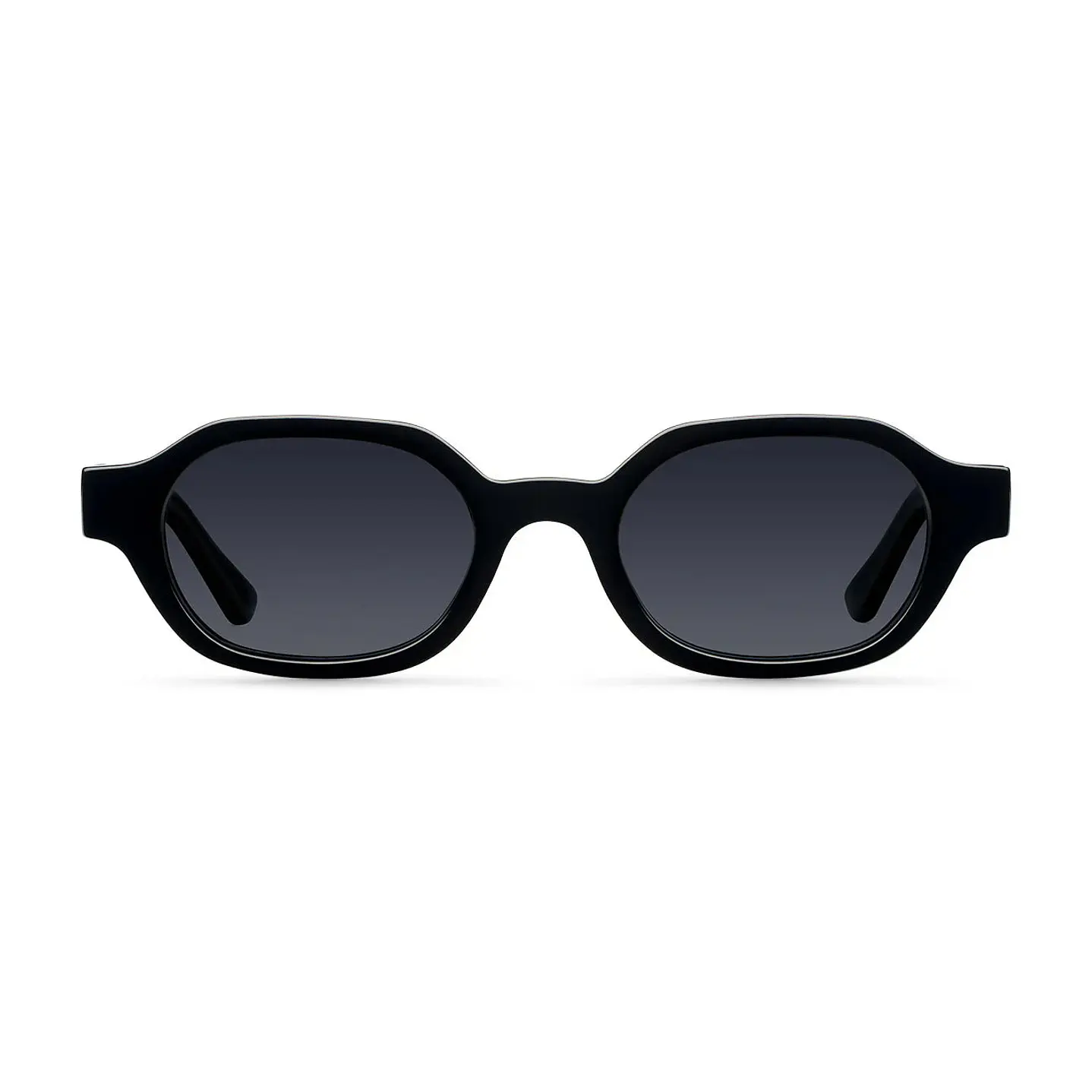 Meller Cumbi All Black 1