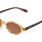 Meller Oba Yellow Brown - Miniatura 2