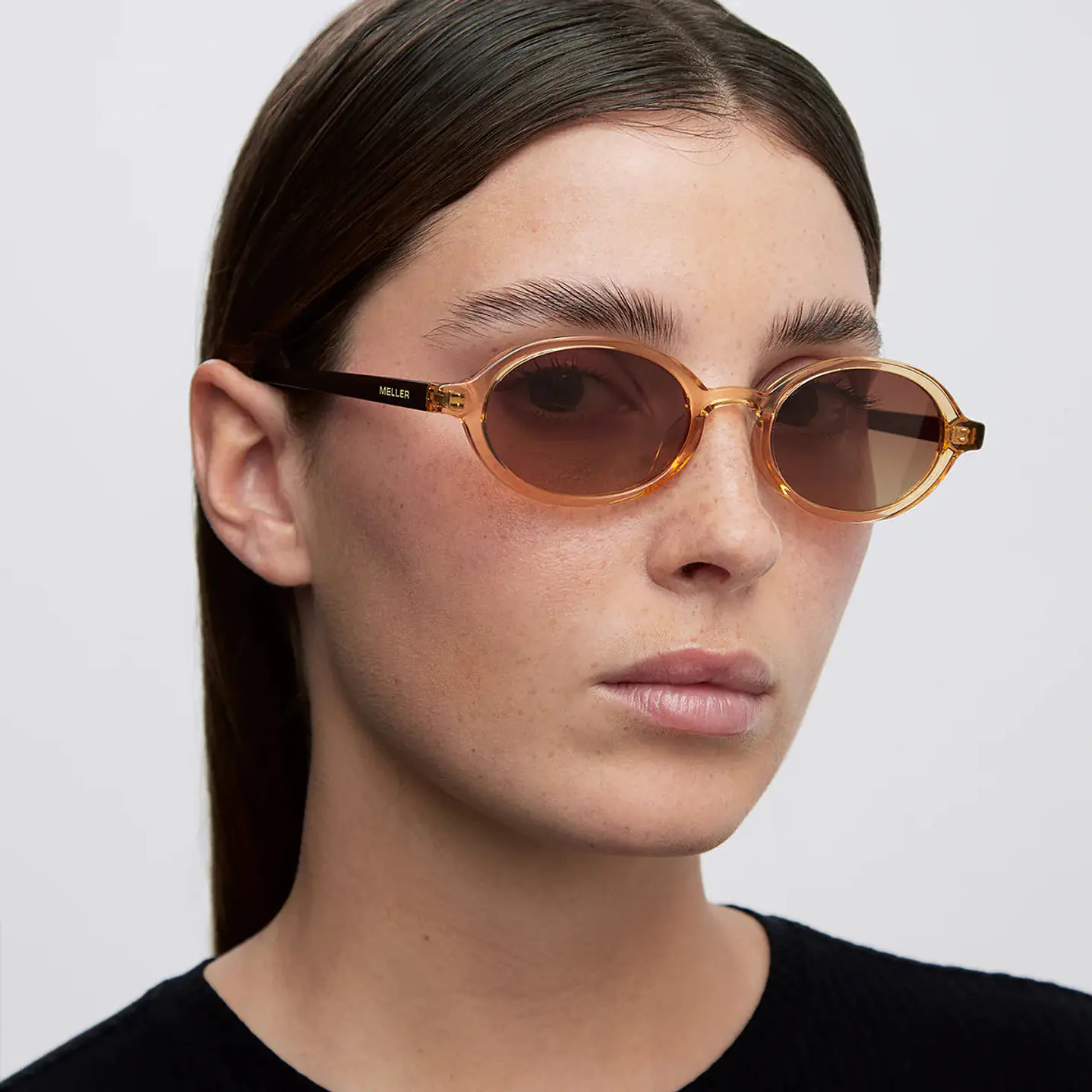 Meller Oba Yellow Brown 4