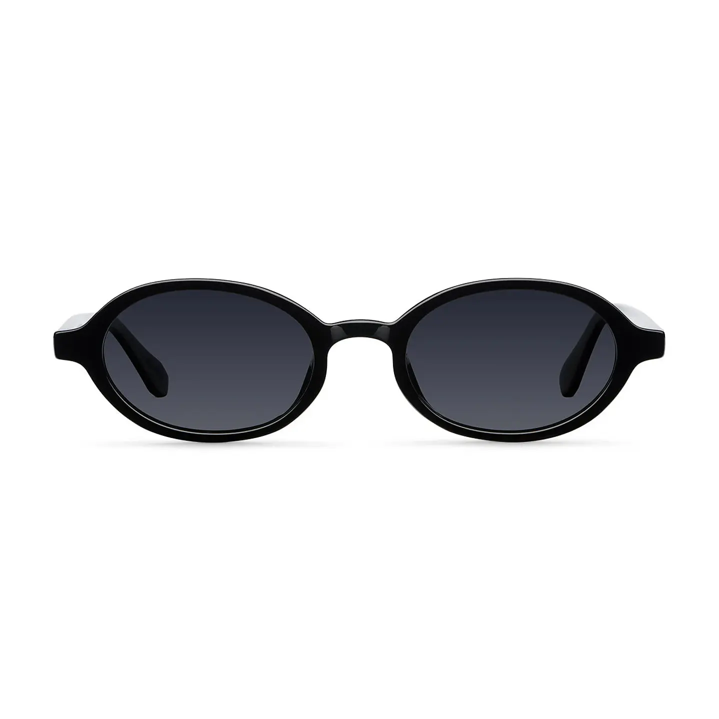 Meller Oba All Black Negro 1