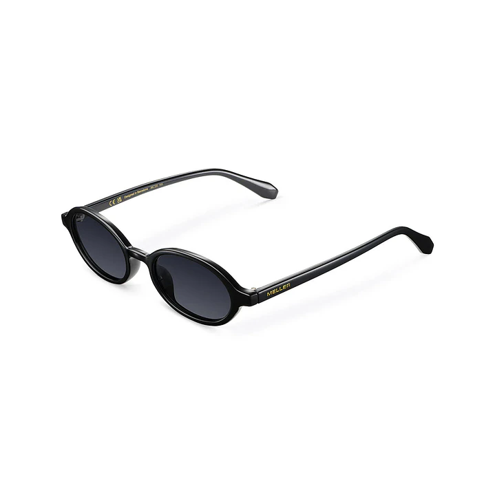 Meller Oba All Black Negro 2