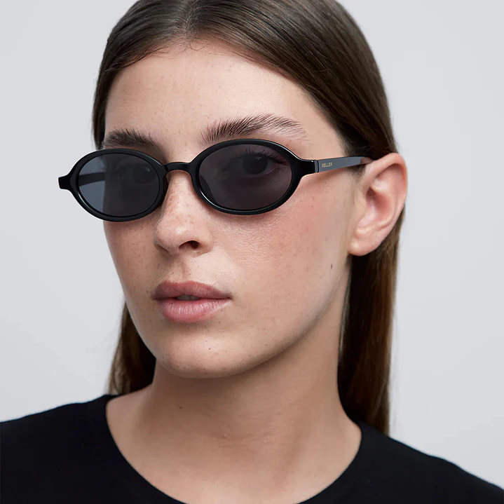 Meller Oba All Black Negro 4