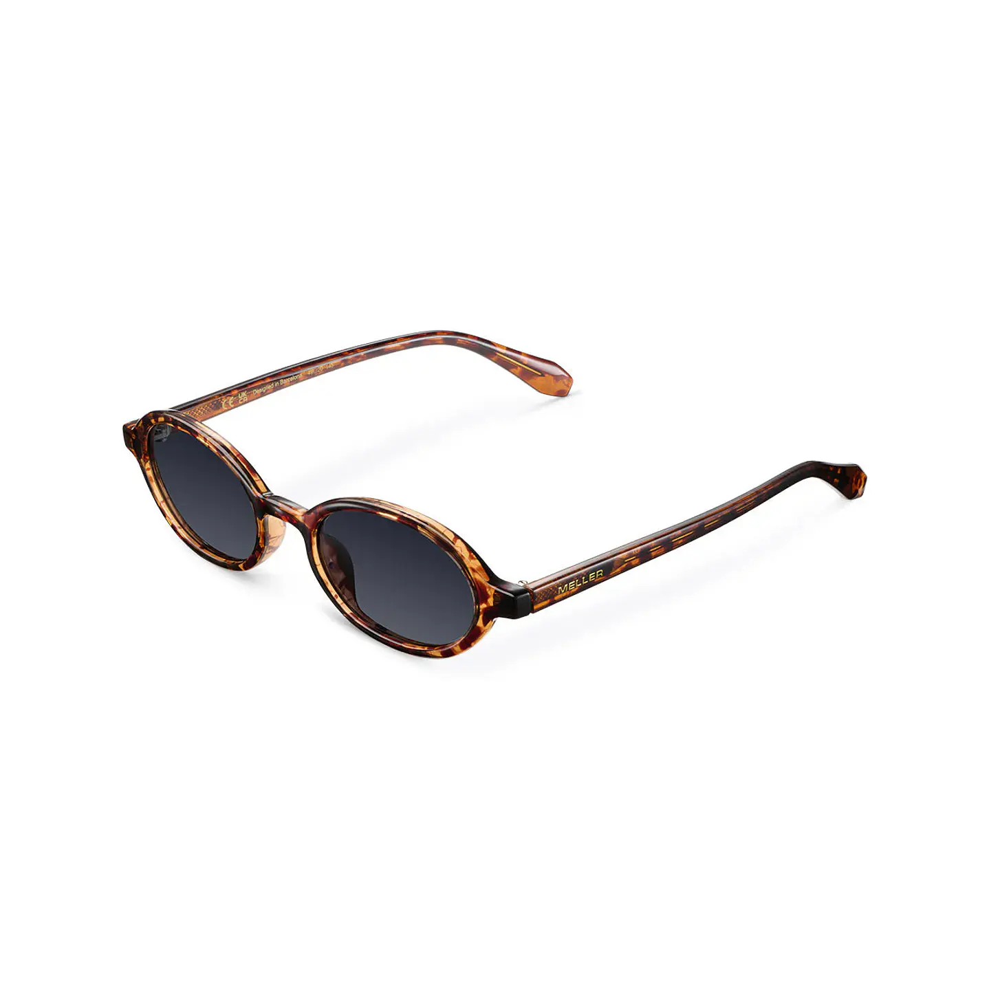 Meller Oba Tigris Carbon 2