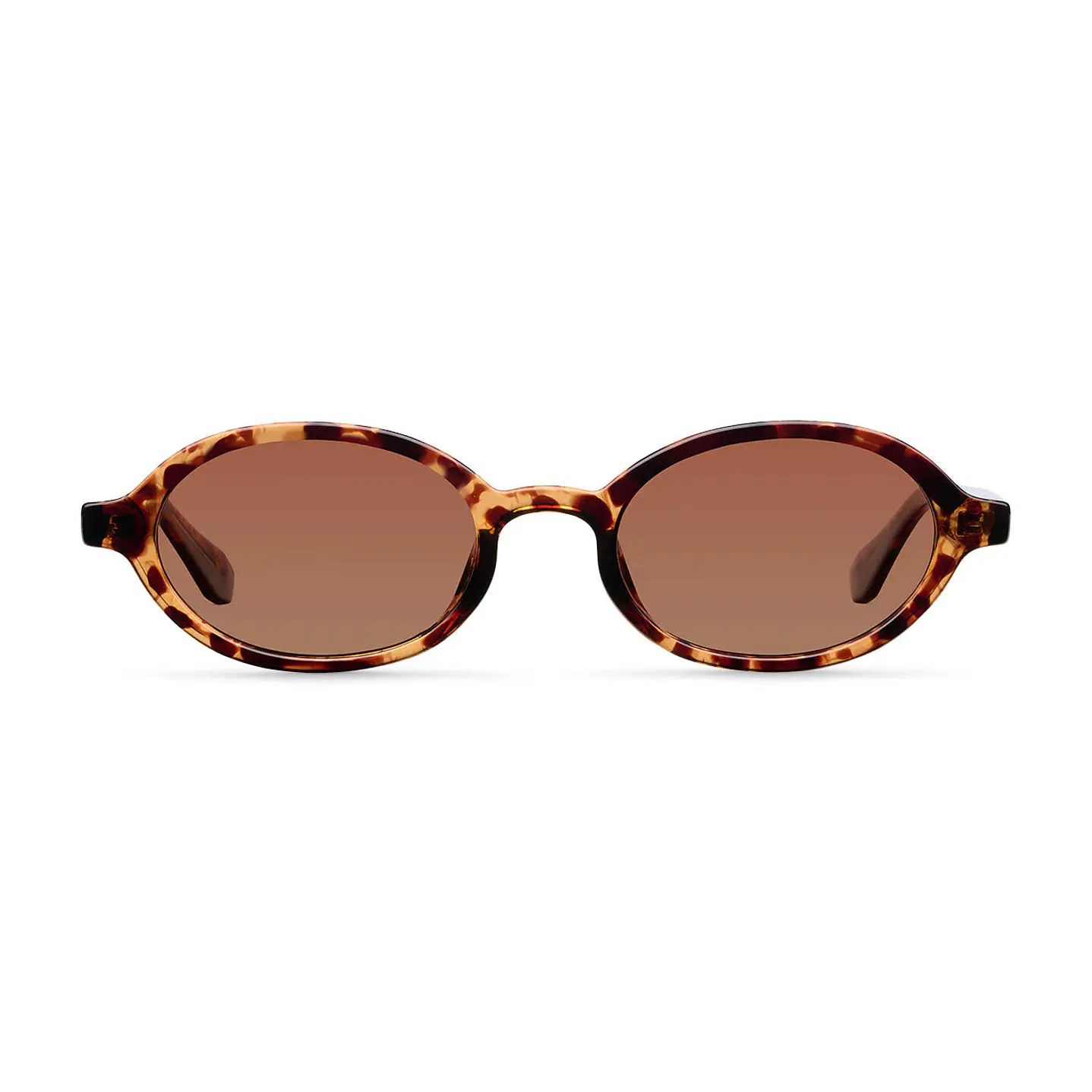 Meller Oba Tigris Brown 1