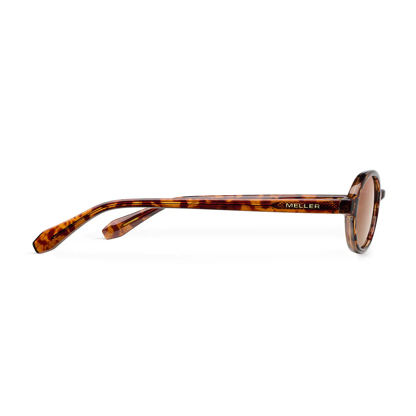 Meller Oba Tigris Brown 3