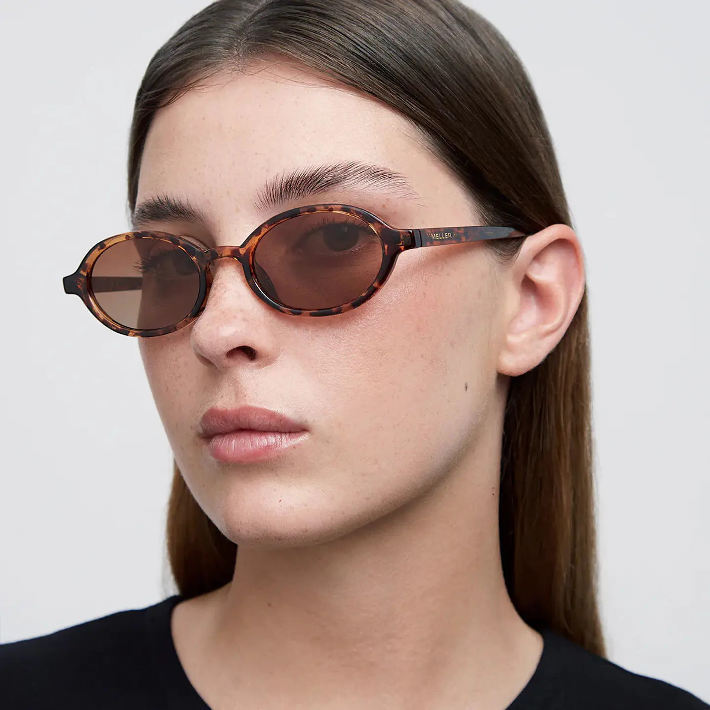 Meller Oba Tigris Brown 4
