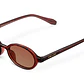 Meller Oba Maroon Brown - Miniatura 2