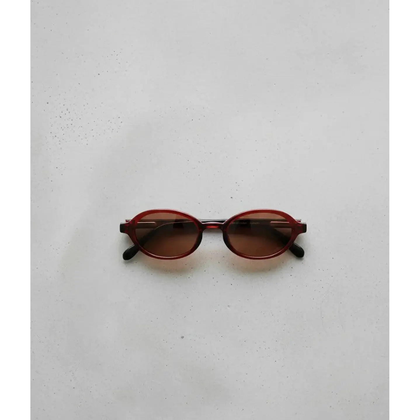 Meller Oba Maroon Brown 5