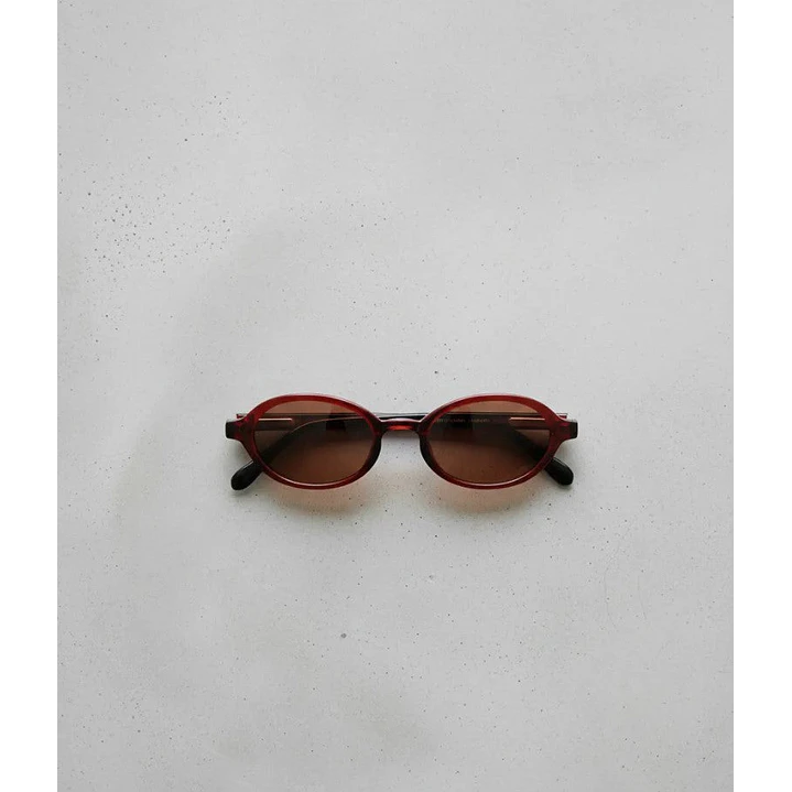 Meller Oba Maroon Brown 5